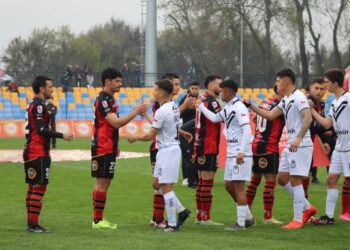 Otro cambio en la zaga: Rangers mueve más piezas para recibir a la UdeC