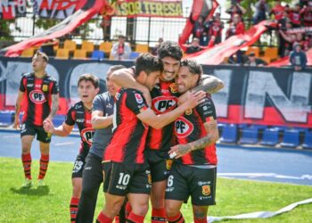 Lo que debe afrontar Rangers para seguir soñando con el ascenso