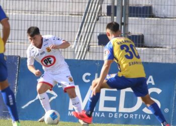 La UdeC con bajas: “Nona” Muñoz pierde a dos jugadores claves para partido con Rangers