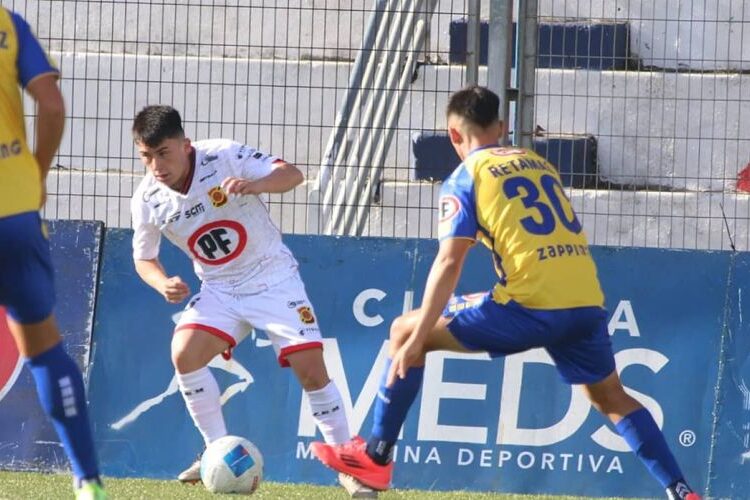 La UdeC con bajas: “Nona” Muñoz pierde a dos jugadores claves para partido con Rangers