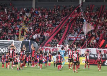 ¿Equipo que gana repite?: esta sería la formación de Rangers para enfrentar a Recoleta