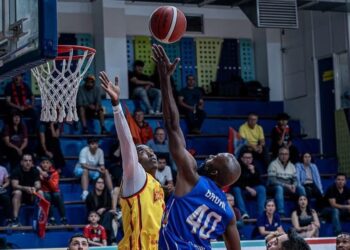 A Español le fue mal en el inicio de los play-in de la Liga de Transición