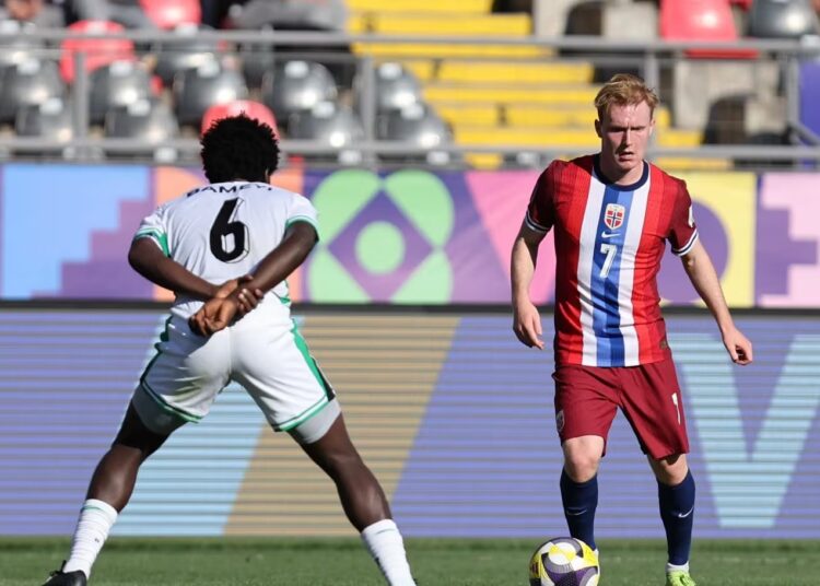 Estadio Fiscal recibirá este miércoles los duelos de octavos de final del Mundial Sub-20