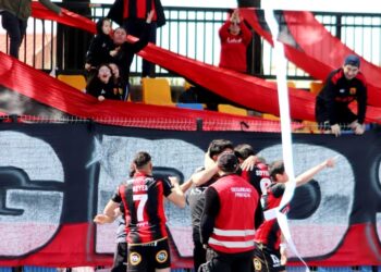 La sorpresa en la nómina: jugador que estuvo lesionado regresó a la citación en Rangers