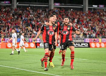 Estas son las fechas definidas para la postemporada de la Primera B