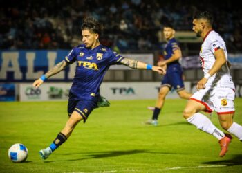 Rangers cerró la fase regular del torneo de la B con una dura derrota