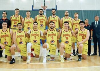 Español pretende volver a los triunfos en casa con el apoyo de su gente