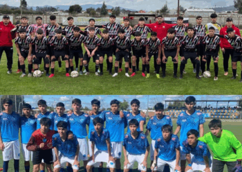 Aguas Negras y Villa San Agustín buscarán al clasificado al Nacional en Osorno