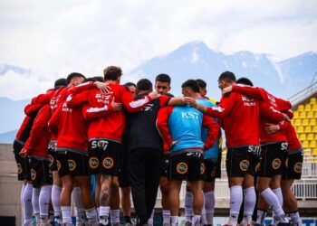 Rangers acumula nueva baja de cara al duelo con Deportes Temuco