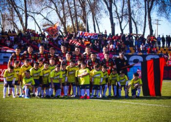 Con variantes e incluso en la creación: la cartita bajo la manga del DT de Rangers 