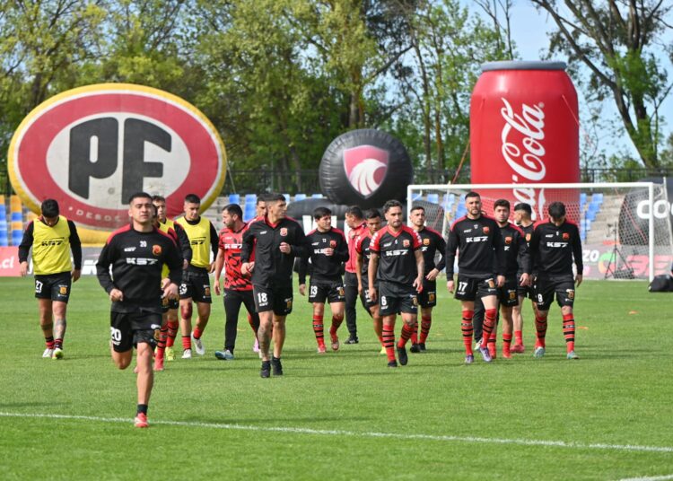 Castigos y lesiones marcan el encuentro entre Rangers y San Marcos en Arica