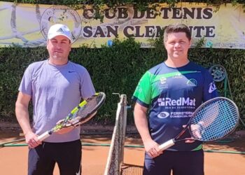Torneo de tenis celebrará el aniversario 161 de San Clemente