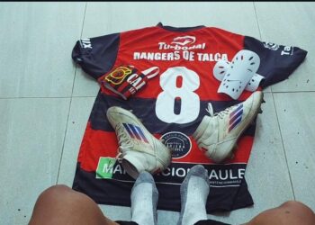 Ex Rangers marcha del Club: “No me apoyaron en mi recuperación y me quedaron debiendo el finiquito”