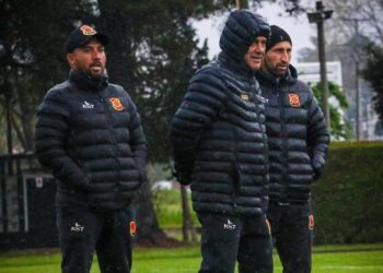 Tras el empate de Rangers: “No sirve de nada si no ganamos de local”