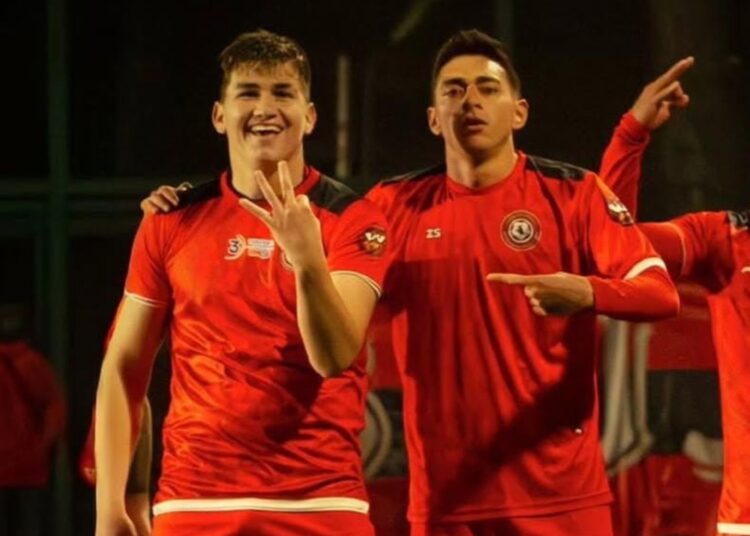 Provincial Talagante apunta a fortalecer su proyecto formativo