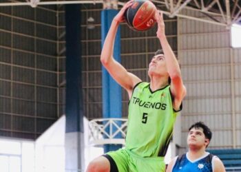 Tres equipos maulinos buscan las finales zonales en la Liga de Desarrollo U-21