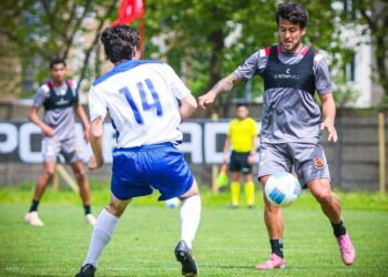 Rangers retoma los entrenamientos en la previa al cotejo ante Concepción con novedades