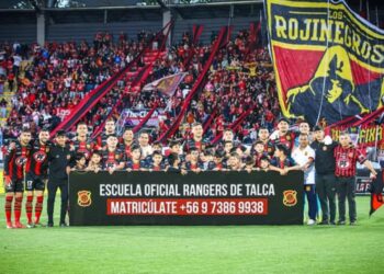 Rangers gestionó ampliación de aforo y define entradas para el “León de Collao”