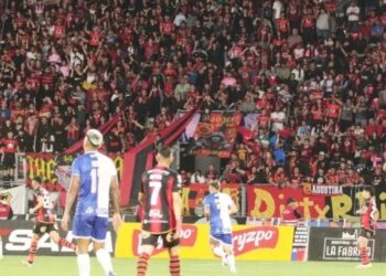 Rangers modifica horario para el partido del domingo en beneficio de sus hinchas