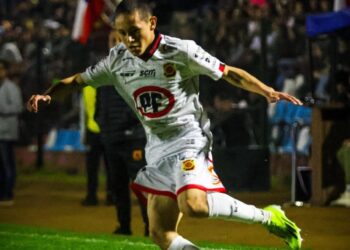 Rangers se presentará en la Copa Teletón 2025 de San Javier