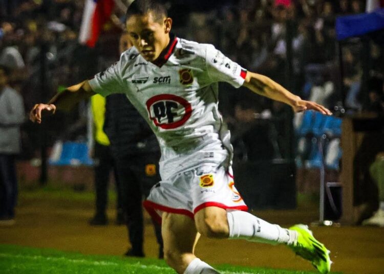 Rangers se presentará en la Copa Teletón 2025 de San Javier