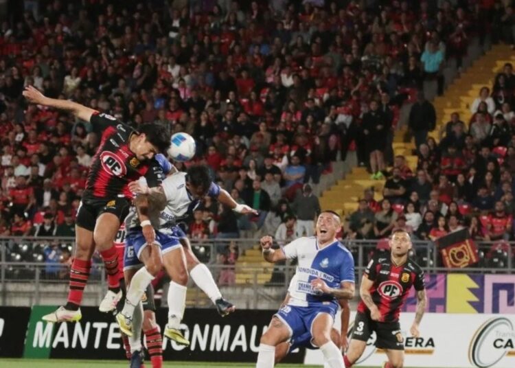 Los datos que debe saber para ingresar:¿A qué hora se abren las puertas del Fiscal para el Rangers-Concepción?