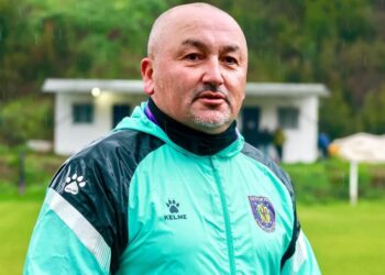 DT de Deportes Concepción: “Rangers es un plantel hecho para subir”