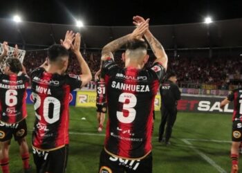 ¿Quedan entradas para el trascendental pleito entre Rangers y Deportes Concepción?