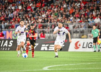 Rangers de Talca aseguró su presencia en liguilla con una trabajada victoria ante Concepción