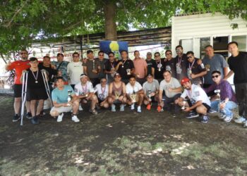 Club Deportivo Zero Time con intensa agenda deportiva en noviembre