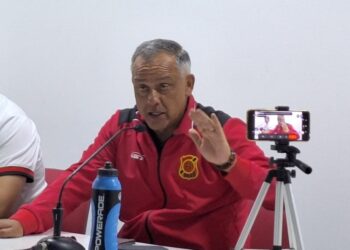 “Hubo un cambio rotundo, todos quieren estar”: las palabras de Durán tras asegurar la clasificación