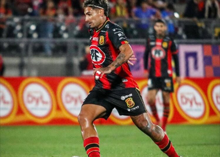 Hay sanción para jugador expulsado en Rangers y Tribunal continuará con la investigación