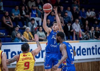 Español obligado a vencer a Puente Alto en el Regional para seguir con vida en la Liga de Transición