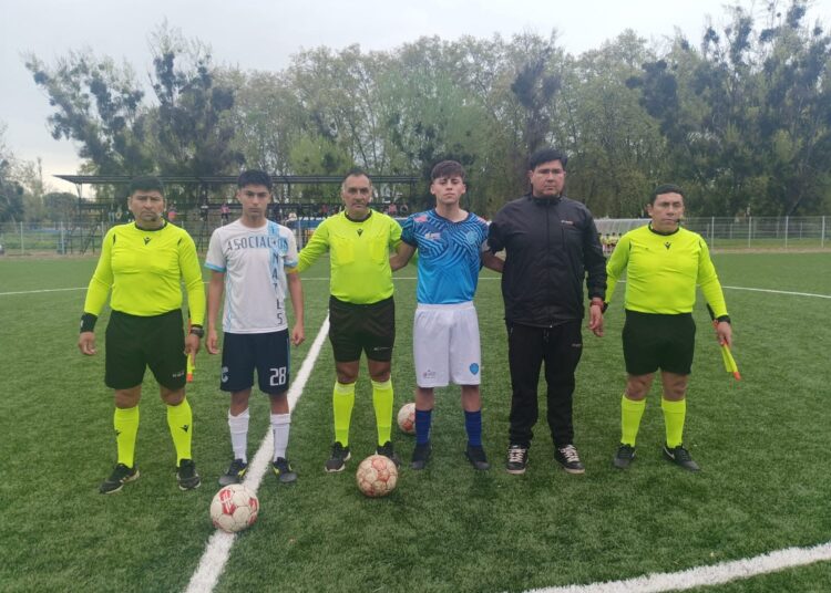 La “Copa Mayorista 21” de selecciones tendrá revancha de semifinales este fin de semana