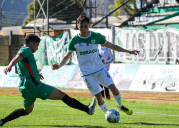 Constitución con la obligación de sumar como local para espantar el fantasma del descenso