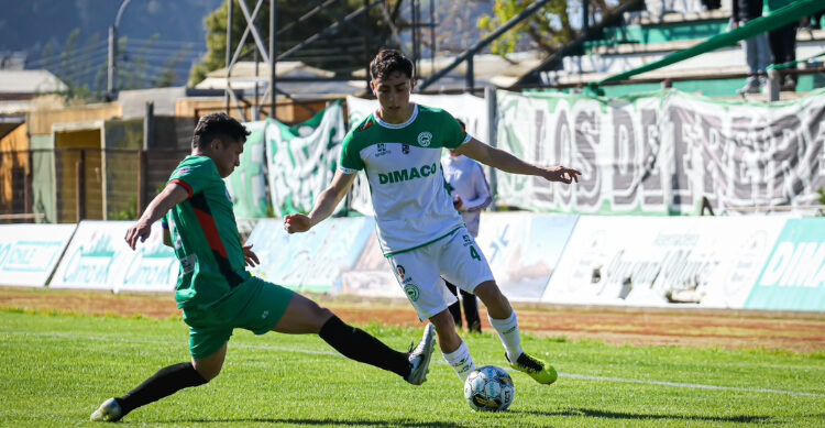 Constitución con la obligación de sumar como local para espantar el fantasma del descenso
