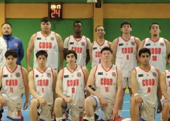 CDSB Constitución buscará avanzar a la siguiente fase de la Liga de Desarrollo