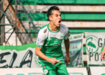 Constitución Unido logró un triunfo importante en su lucha por no descender