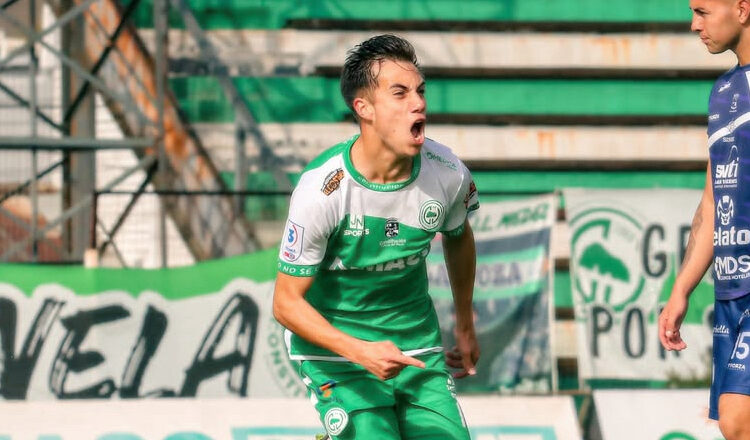 Constitución Unido logró un triunfo importante en su lucha por no descender