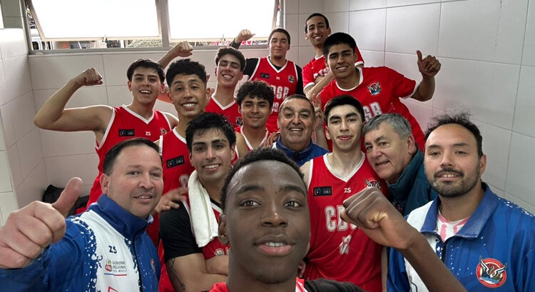 CDSB Constitución ganó como forastero y sigue en carrera en la Liga de Desarrollo