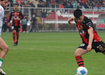 Rangers vuelve al ruedo en el Ascenso visitando a Deportes Temuco