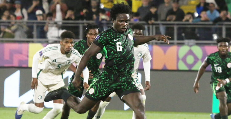 Talca vive la tercera jornada del Mundial sub-20 con duelos decisivos en el Fiscal