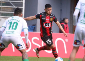 Rangers rescató un empate en Temuco y mantiene la ilusión de llegar a la liguilla