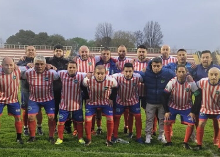 Copa de Selecciones de ANFA Maule tendrá a sus finalistas