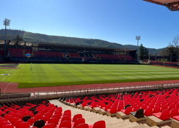Cambio de nombre del Estadio Fiscal de Talca ya tiene día y hora