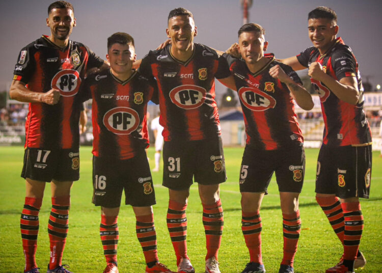 Rangers apostará por variar su equipo para vencer a Antofagasta