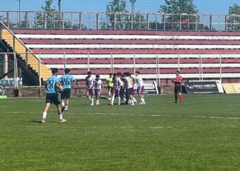 Definidas las finales regionales “Copa Mayorista 21” en segunda infantil y 45 años