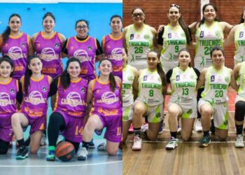 Nueva jornada de la LNF 2 contó con los equipos maulinos en el rectángulo de juego