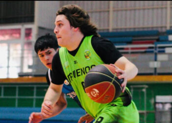 El básquetbol regional busca su lugar en las finales zonales de la Liga de Desarrollo U-21