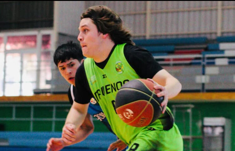 El básquetbol regional busca su lugar en las finales zonales de la Liga de Desarrollo U-21